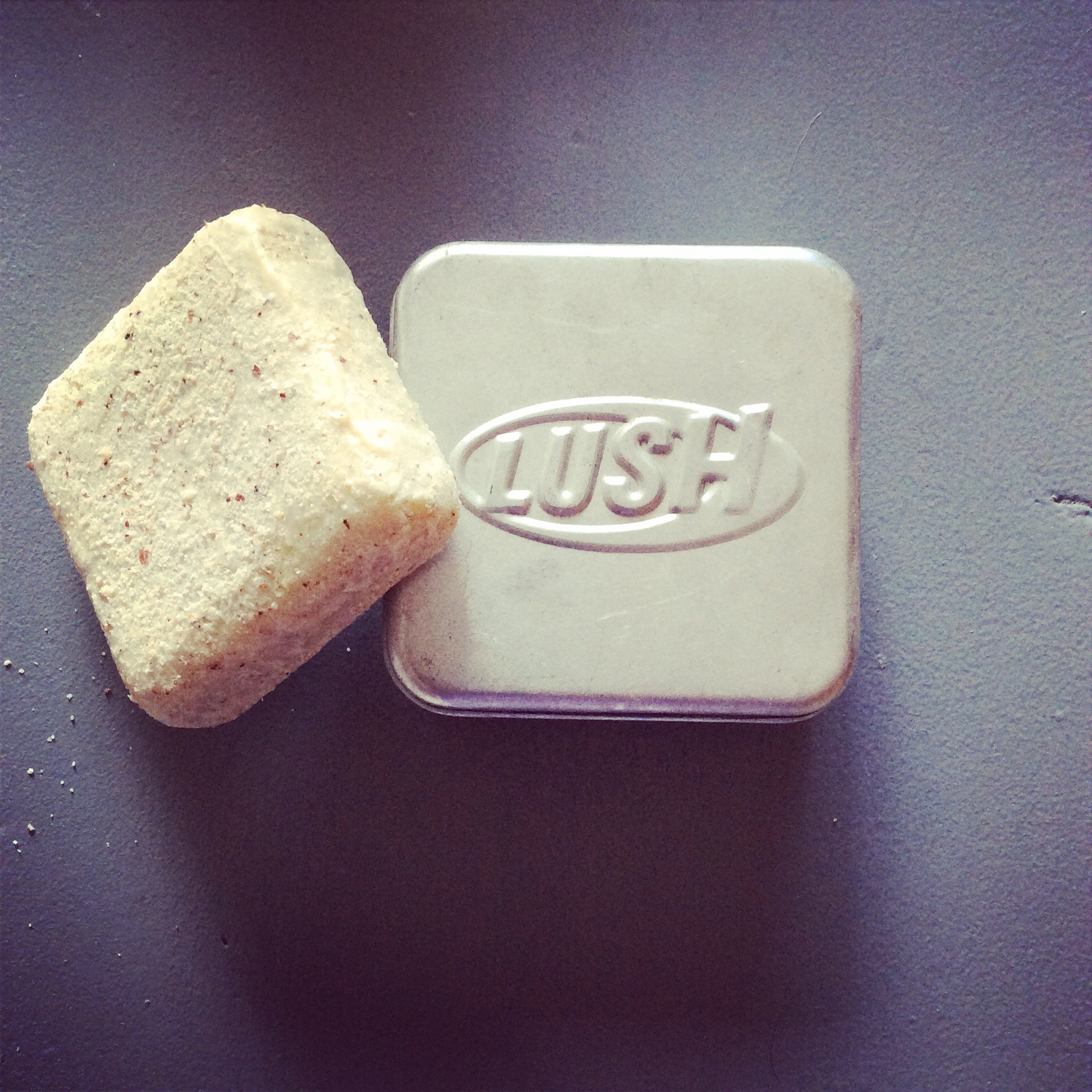 Lush Buffy