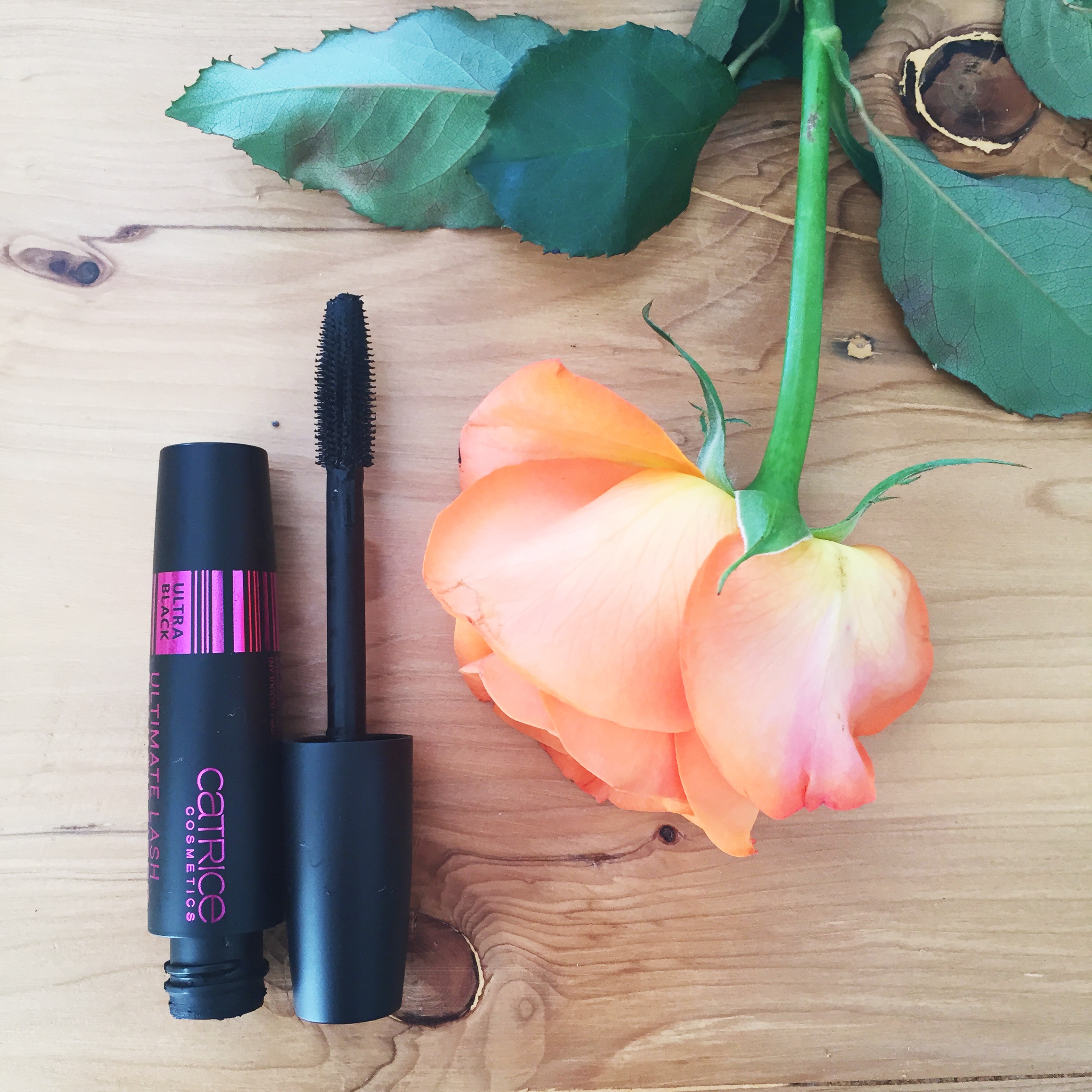 Catrice Ultimate Lash Multimizer Volume Mascara