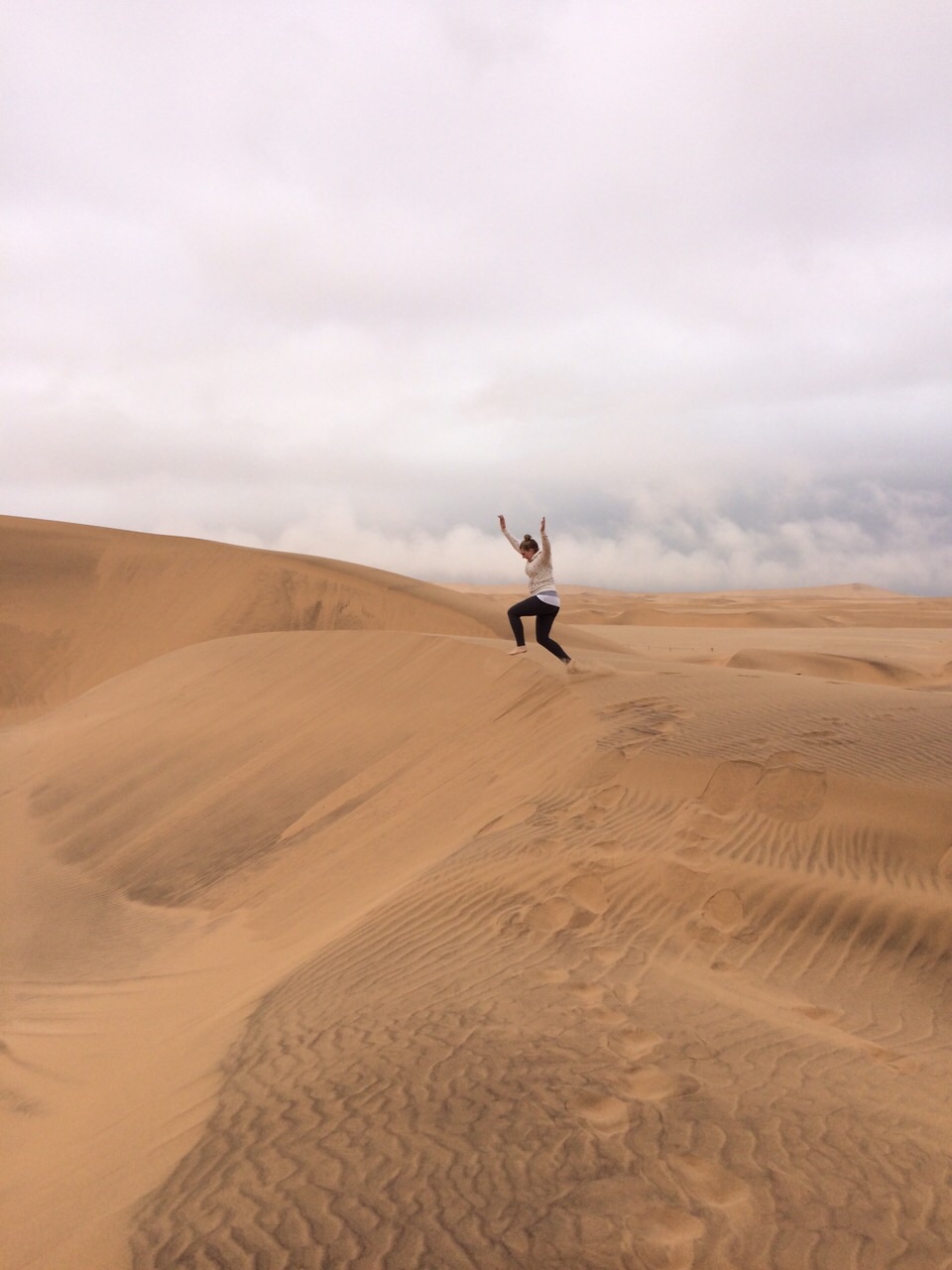 2015 – the highs, lows, what I’ve learnt + general ramblings