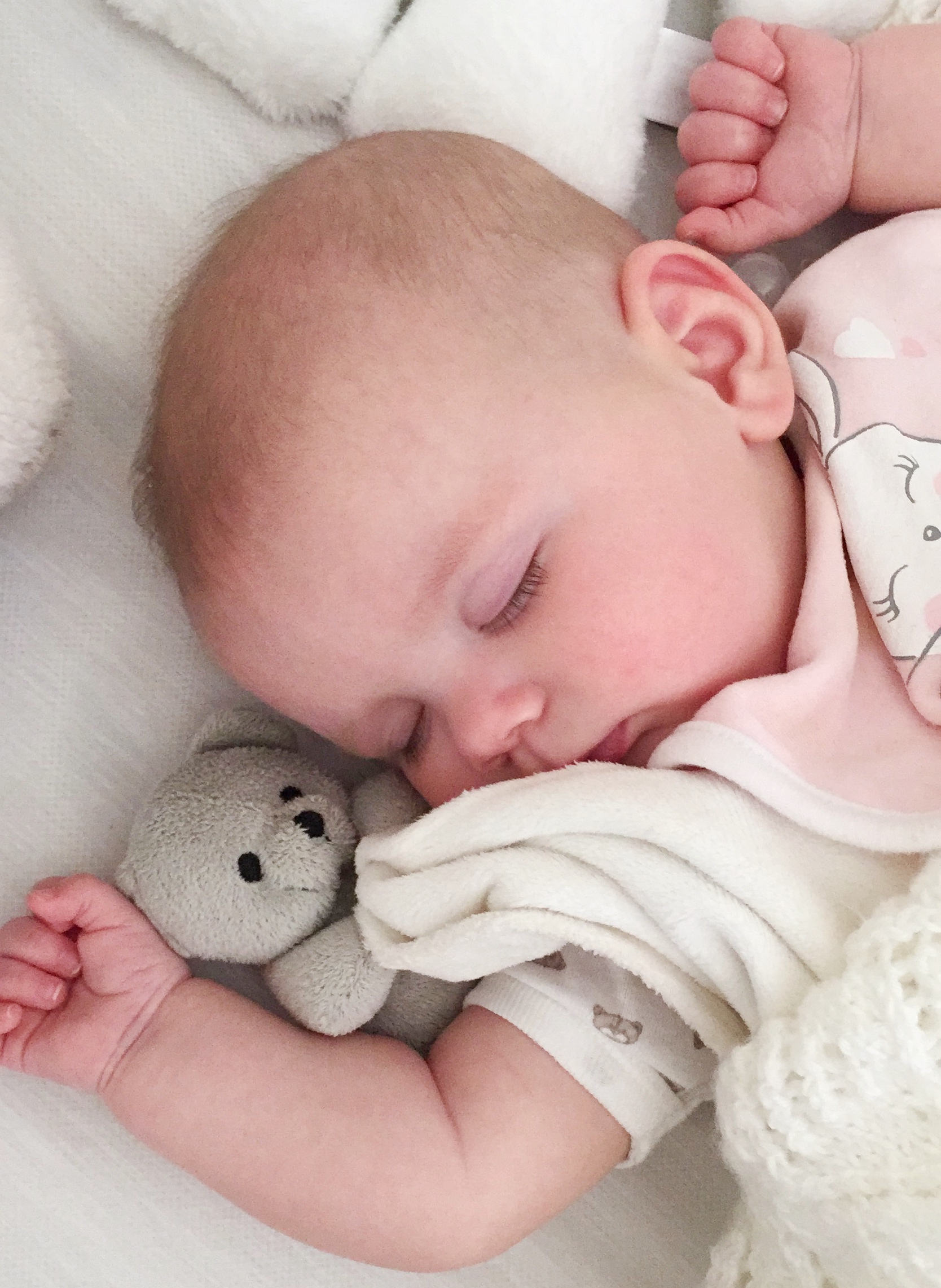 sleep tips and tricks that worked for us