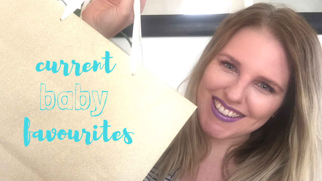 current baby favourites