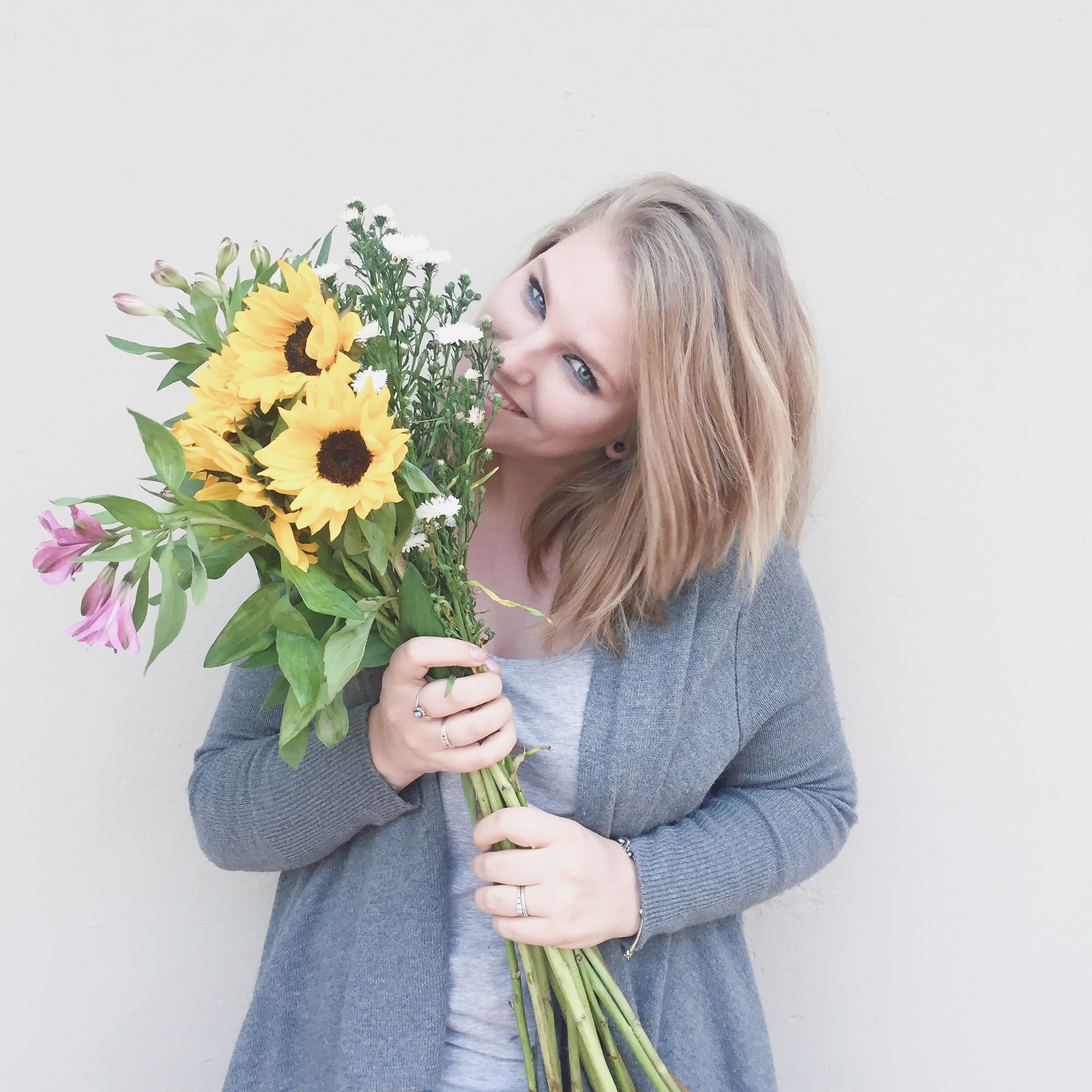 Thoughts on turning 30 + my birthday wishlist