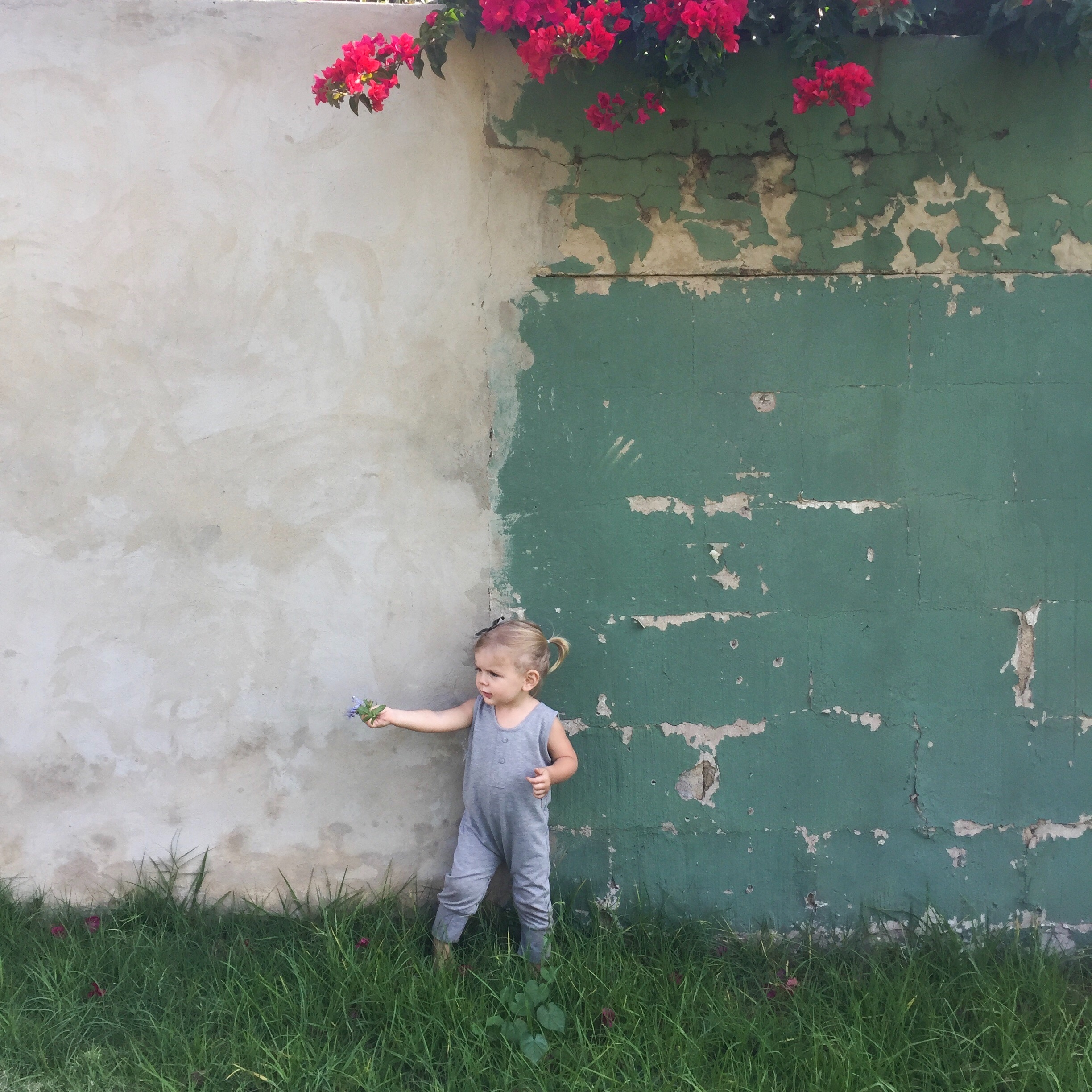 Life lately, plus my favourite piece from Annapatat Kids, ever!