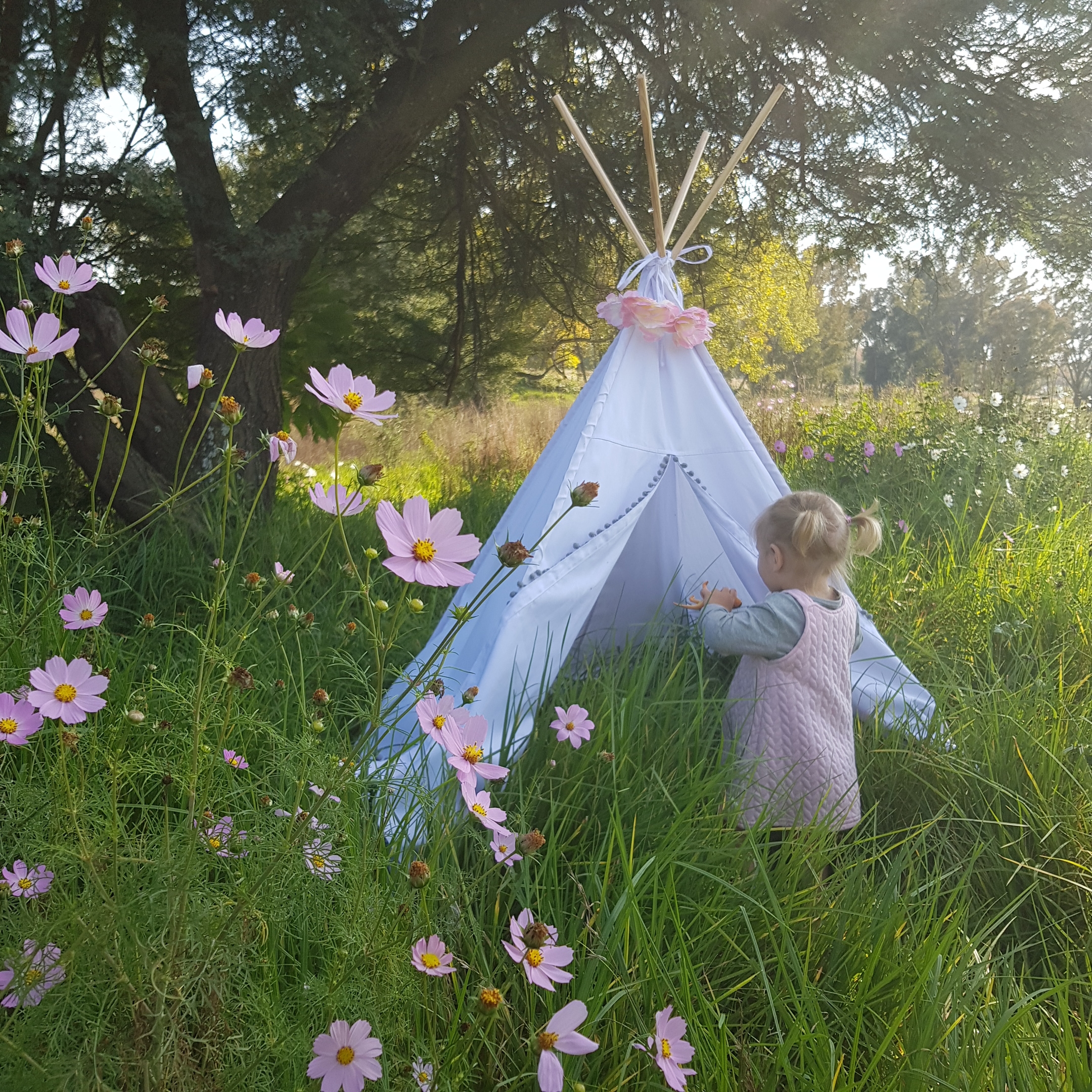 April goals, March reflections